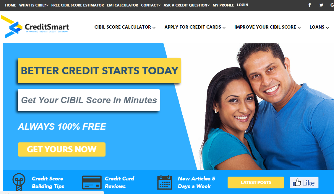 CreditSmart